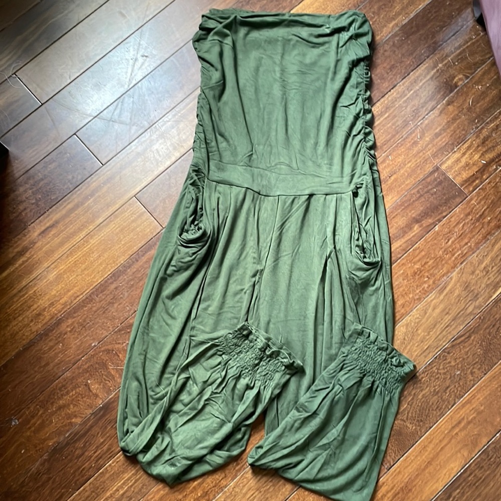 Trop Belle Pour Toi jumpsuit